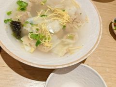 -琴岛顺天馄饨(崂山金鼎店)