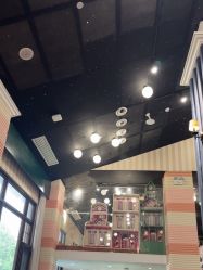 -奈尔宝·儿童乐园·亲子餐厅(星河湾店)
