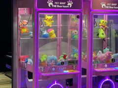 -乐派轰趴馆(车公庄店)