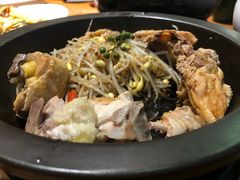 -云海肴·汽锅鸡·云南菜(美罗城店)