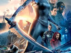 -喜满客影城(汉神广场店)