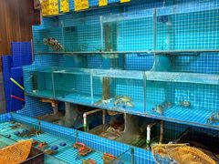 -三妹小龙虾·黄油蟹(华侨城总店)