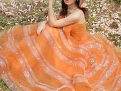 -Lafine Paris 法国兰斐婚纱礼服