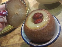 -兰溪小馆(东直门簋街店)