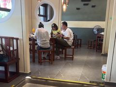 -小乡小镇·传承桐庐土菜·老板亲自烧的菜