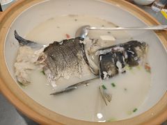 -浔味·山屿湖·正宗淳牌全鱼宴老字号