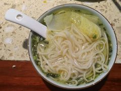 -先机泉水鸡汤(南山老君洞店)
