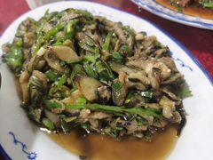 干煸茄子-无味饭店(九眼桥商业文化广场店)