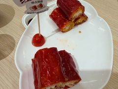 -蔡澜点心·粤菜(新街口IFCX店)