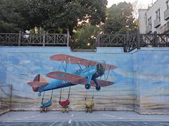 -东航云逸酒店(九溪烟树店)