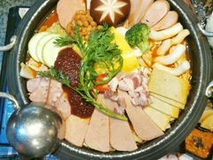 -兰正韩·韩国料理(春熙路店)