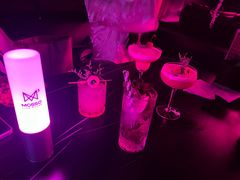 -MOSSO音乐酒吧·live house(南京旗舰店)