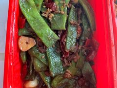 -辣可可·小炒黄牛肉(望京凯德MALL店)