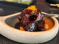 炆火牛肉-宝燕壹号景观餐厅(龙盛国际商业广场店)