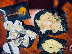 -烧蠔帮·湛江生蚝(南桥店)