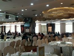 -顺悦酒家(嘉信城市广场店)