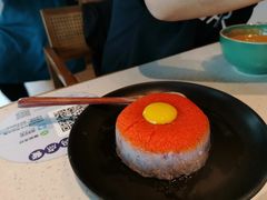 太阳鱼籽虾滑-新辣道鱼火锅(西直门店)