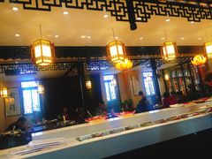 -清心素食自助餐厅(夫子庙店)