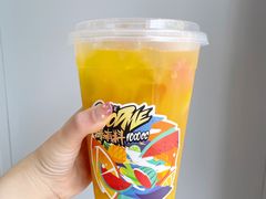 -古茗(风临路店)