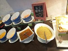 -火舞泰·泰式海鲜火锅餐厅(世纪城店)