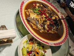 -旺顺阁鱼头泡饼(常营店)