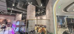 -meland亲子乐园(北京首开通州万象汇店)