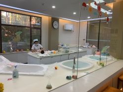 -宝生月子中心(独栋园林·福田店)