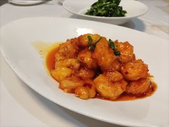 虾球-红菜坊·烤鸭·川鲁宴(石园店)