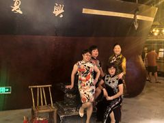 -七宝老街汤团(上海世纪汇广场店)