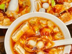 -茅庐川菜(烟台万象汇店)