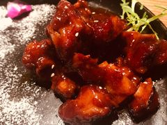 -70后饭吧(府河街店)