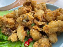 -阿杰臻选海鲜饭店(普陀山店)