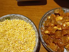 -格日勒阿妈蒙古厨房(巨海店)