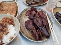 -圆宝台湾小吃(迎津街店)