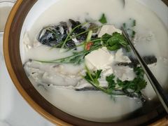 -宝荣鱼馆·临湖之宴(千岛湖店)