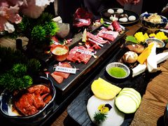 -樱宿日式和牛烧肉(五道口店)