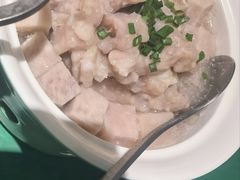 -费大厨辣椒炒肉(太平老街店)