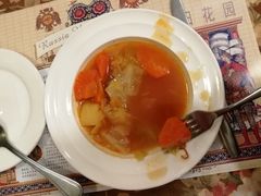 -露西亚咖啡西餐厅(哈尔滨俄侨纪念馆店)