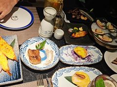 -極上萬膳·日料放题(海岸城店)