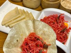 -敏珠拉姆藏餐·南京厨房(富春江东街店)