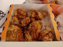 -前进5路汉堡炸鸡(前进五路店)