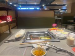 -海底捞火锅(旭辉MALL店)