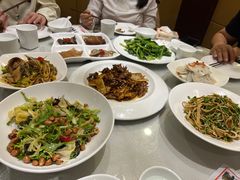 -老牌坊鲁菜名店(宽厚里店)