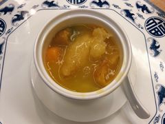 -北京饭店谭家菜