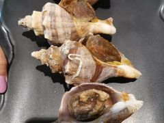 -马路边上·小海鲜烧烤(八一路店)