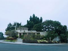 -海堤纪念公园