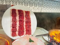 -涮福記·现切牛羊肉火锅(世纪汇店)