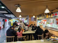 -西苑美食城(龙湖星悦荟店)