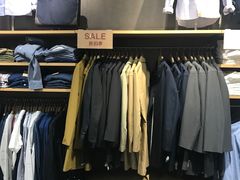 -MUJI无印良品(天一国购店)