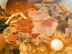 -云味馆·云南菜·云南米线(景田店)